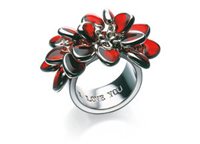 Anello Swatch Donna Bijoux in Acciaio JRR016-14 - JRR016-14